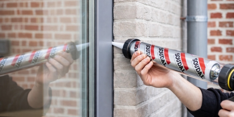 Soudaseal 215 LM+ & Soudaseal 222 LM